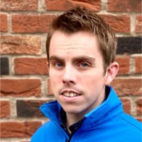 Chris McKeown