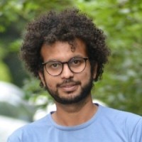 Shashank Pohare