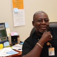 Loyld Glenn Sr.