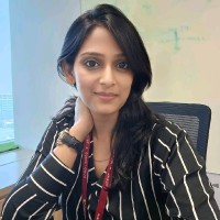 Parul Bhargava