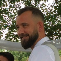Thibaud Klein