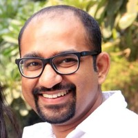 Nithin Kurian