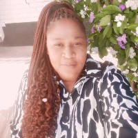 Sikhanyiso Ncube
