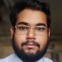 Koustabh Ghosh