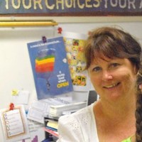 Cynthia Klanderman