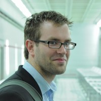 Daniel Frahm
