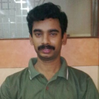 Pasupathi Murugesan
