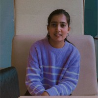 Harshini V S