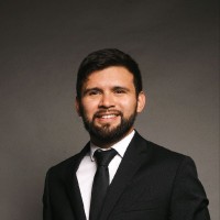 José Fernando García Ramírez