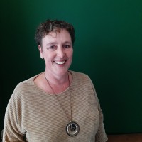 Petra Bosman