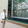 Jay Karan