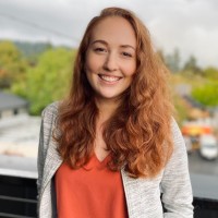 Molly Broder
