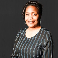 Stacye Williams, Ed.D.