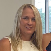 Lisa Blois
