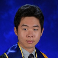 Theodore Lau