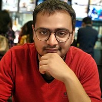 tapan Panchal