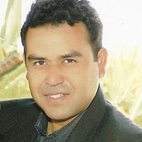 Jefferson Stibbins Atoche Reyes