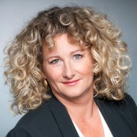 Sandra Geiger