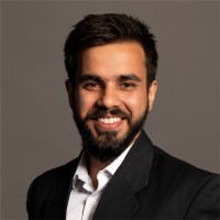 Nakul Bagga