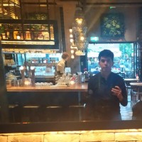 Humberto Charles-Leija PhD