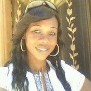 Oulimata MBAYE