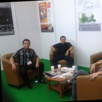 Zulfrial Zul