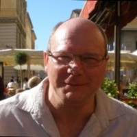 Phil Myles MBE CMIOSH