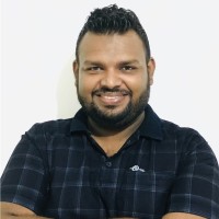Tharindu Jayaruk