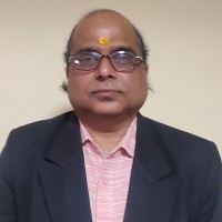Dr. ASHUTOSH MISHRA