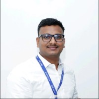 Vikash Garg