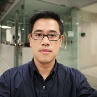 Chartiporn Charnsamai