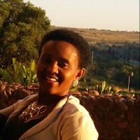 Zanele Dhlamini