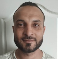 Mahmud Benyadem