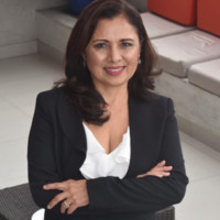Maria Prado Bedoya