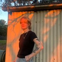 Maeve Carragher