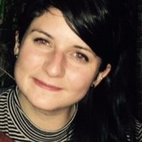 Emma Davidson