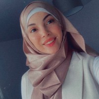 Fatima Chahlafi