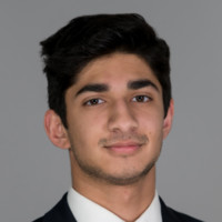 Hashim Syed