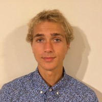 Benjamin Pickering