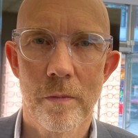 Markus Sandgren
