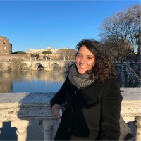 Maria Cristina Grifa