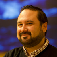 Jason Ramirez