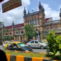 Suryaprakash Mishra