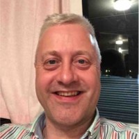 Brian Mccorkell