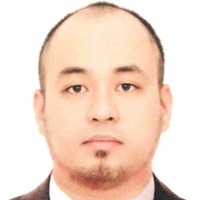 Sir Benedict Legaspi