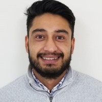 Prajwal Neupane