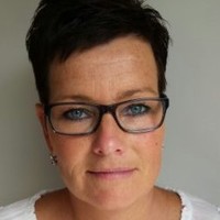 Margareth Beele-Muermans, Van Der
