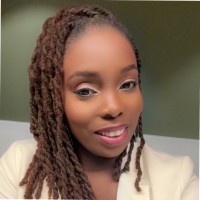 Damali Cox, P.Eng. Pmp