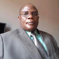 Gilbert Mwamba