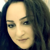 Mariam Movsisyan